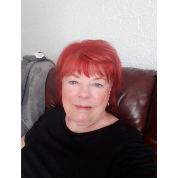 Photo for notice Norma BARTON BRADBURY