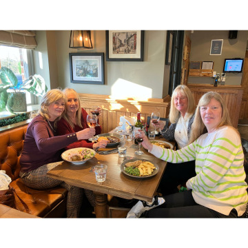 Photo for notice Norma BARTON BRADBURY