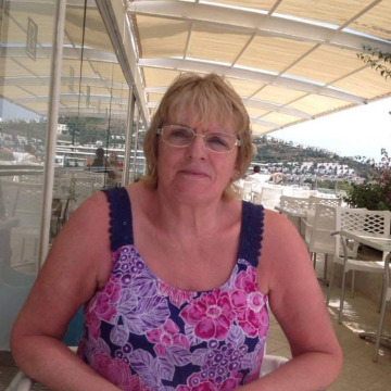 Photo for notice Valerie Frances JONES