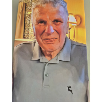 Photo of William Eric HUGHES