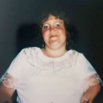 Photo of Dorothy Elizabeth TAYLOR