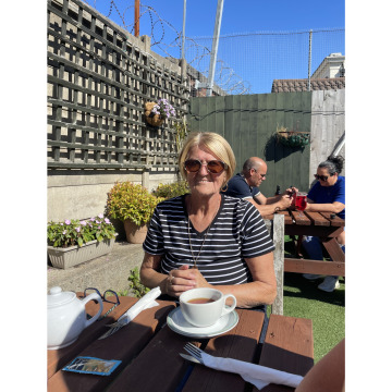 Notice Gallery for Lilian (Lily) LOWE