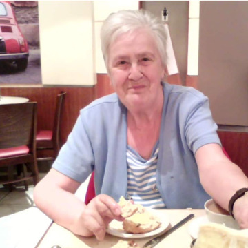 Notice Gallery for Marjorie ALLGOOD