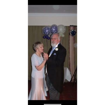 Photo for notice Millicent May WOOLLISCROFT