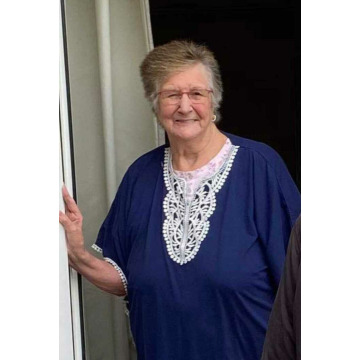 Photo of Margaret Ellen McLAUGHLIN