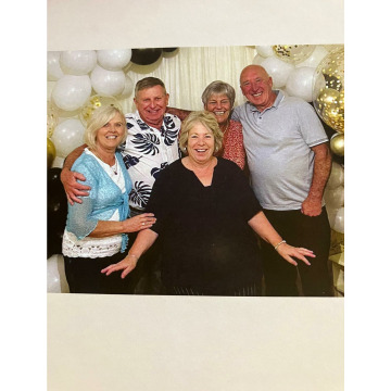 Notice Gallery for Dawn Anne CLARK