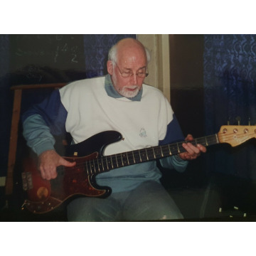 Photo of Robert JEFFREY