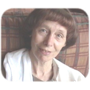 Photo of Shirley WILSON