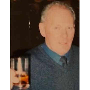 Photo of Eddie BENSON