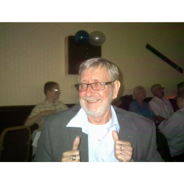 Photo for notice David SMITH