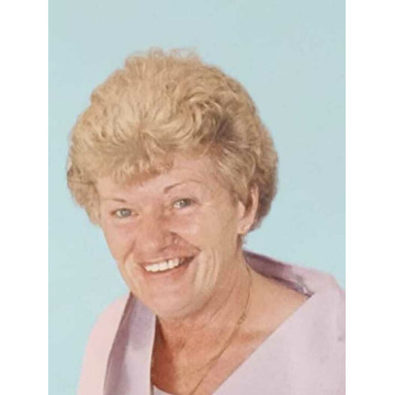 Notice Gallery for Jean SMITH