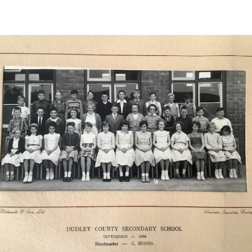Photo for notice John Campbell MURPHY