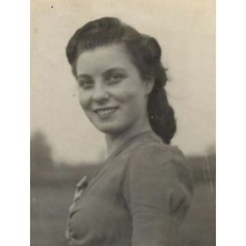 Photo of Margaret ROYS