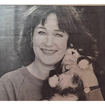 Photo of Eileen SPAMER