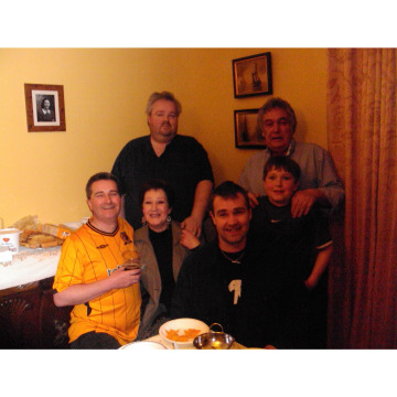 Photo for notice Eileen SPAMER