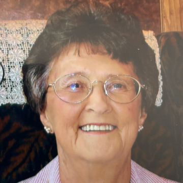 Photo of Marion LEWIS