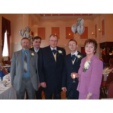 Photo for notice Edward George KEELING
