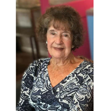 Photo for notice Patricia Mary MUNCASTER