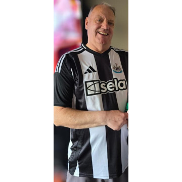 Photo of George MASON