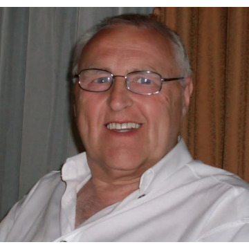 Photo of James MOORE