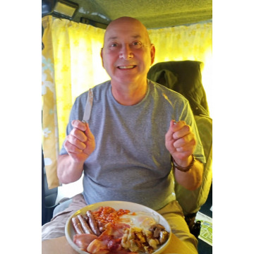 Photo of Steven Donald SPRECKLEY