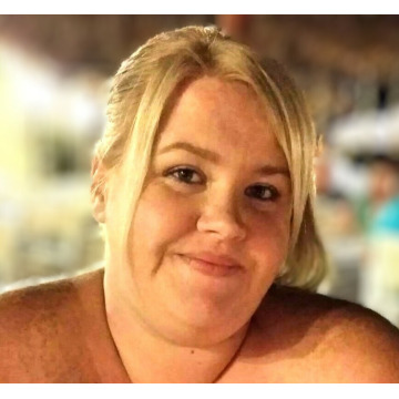 Photo of Sarah Louise BOOTH