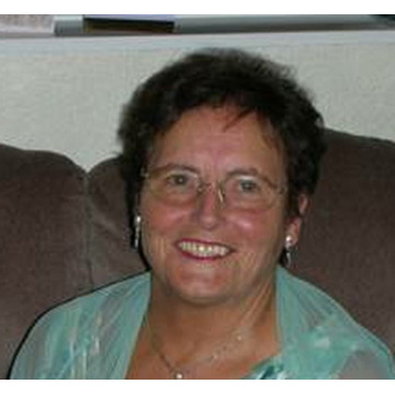 Notice Gallery for Charlotte Mary JONES