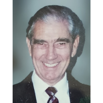 Photo for notice Alexander Gordon CAMERON