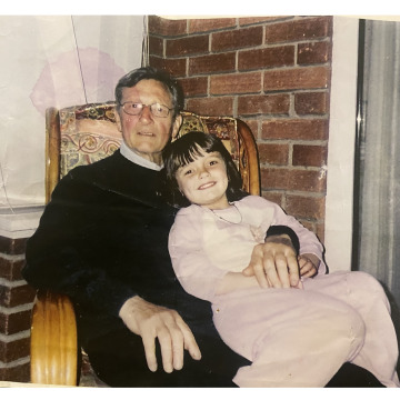 Notice Gallery for Maurice Albert CROW