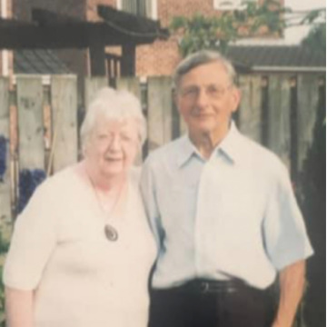 Photo for notice Maurice Albert CROW