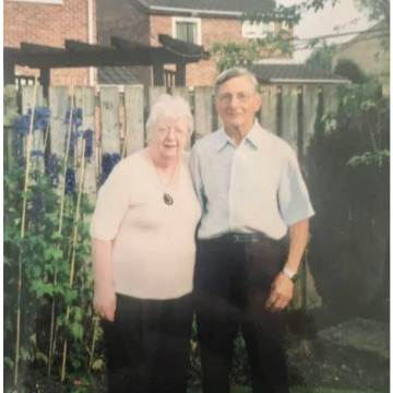 Photo for notice Maurice Albert CROW