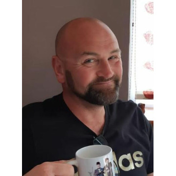 Photo of Michael Alan BLYTHIN