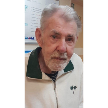 Photo of Michael Peter LEONARD