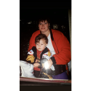 Photo for notice Cheryl ECCLESTON