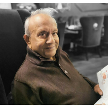 Notice Gallery for Tony DUTTA