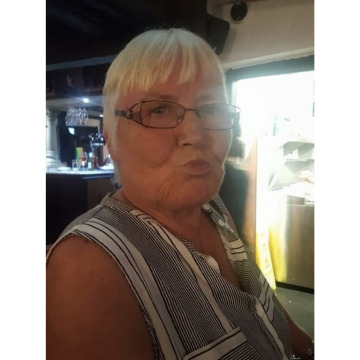 Photo for notice Joyce BENSON