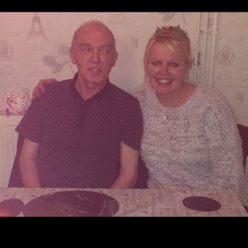 Notice Gallery for David BROWN