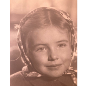 Photo for notice Pauline ALMOND
