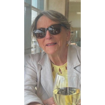 Photo of Gwladys Beth CLARKE