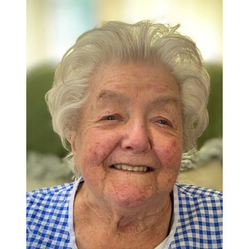 Photo of Lavinia May GALLIVAN
