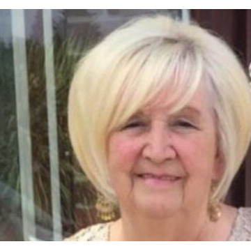 Photo of Joan LAITE