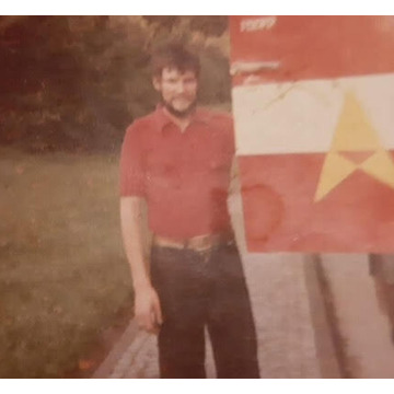Photo of John (Eamonn) Edward McGETTRICK