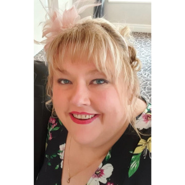 Photo for notice Sian MILLS