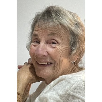 Photo for notice Jean GARDINER