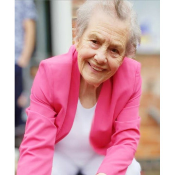 Notice Gallery for Jean REDFERN