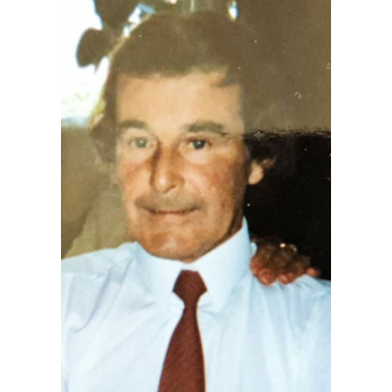 Photo of Roy RAVENSCROFT