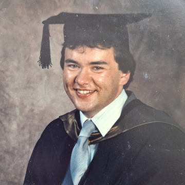 Photo of Nicholas Paul COOPER