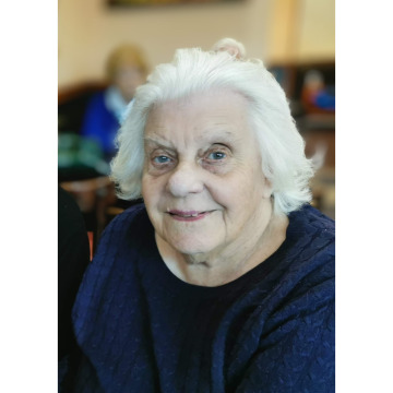 Photo for notice Mary Rose WRIGHT