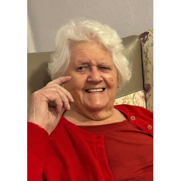 Photo of Jillian ROBERTSON