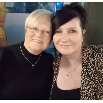 Photo for notice Jean DOCHERTY - (ALNESS)